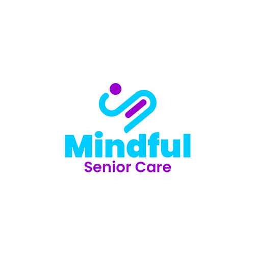 Mindful Senior Care Logo Contest Diseño de MuhammadAria