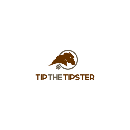 Create a logo for a horse racing tipping service | Logo design contest