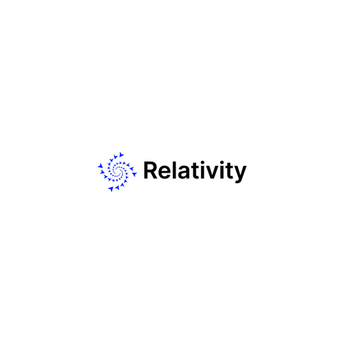 Simple but clean design for Tech Startup! Diseño de gnrbfndtn