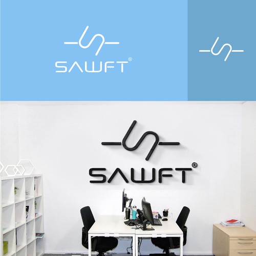 Sawft Logo Design Contest Design by Reddot (creative)