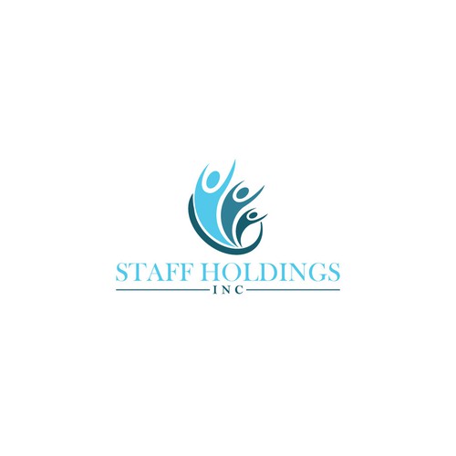 Staff Holdings Design by Arnab Nath