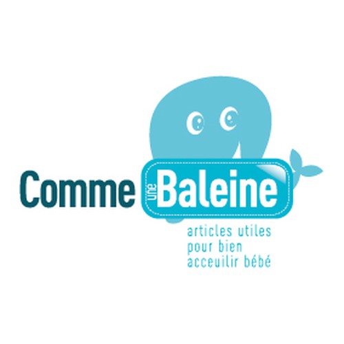 Logo design contest entry by bouzbay