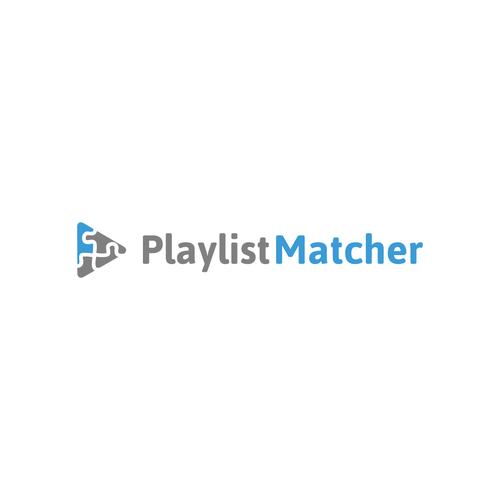 Design a music logo for Spotify playlist website | Logo & social media ...