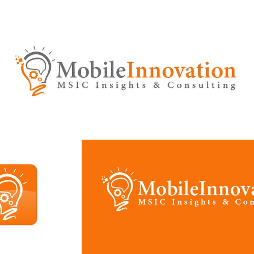 Logo design contest entry by Maher Sh