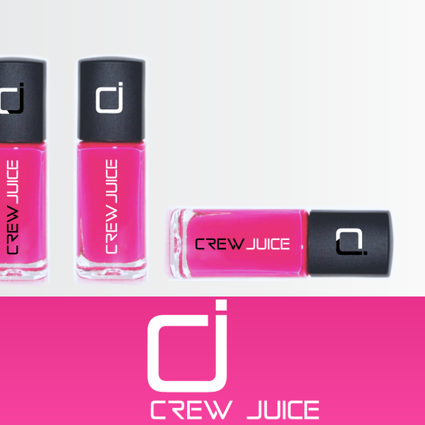 Design by injector_99 titled "crew juice"