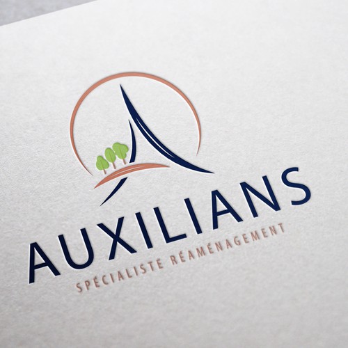  contest entry by LudoDesigns