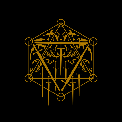 Logo/Crest For The Round Table To CHANGE THE WORLD Design by mar_lopez