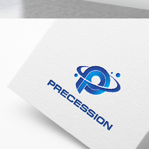 Modern Technology Solution Logo Design by G9 Studio