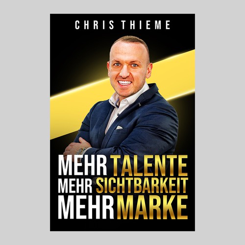 Portada propuesta en el concurso por EPH Design