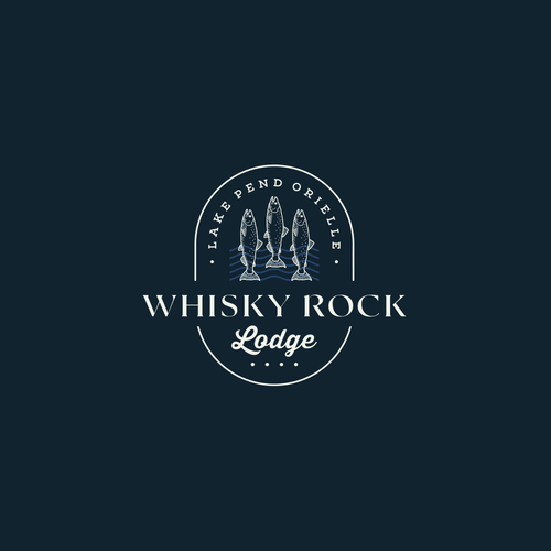 Whisky Rock Lodge Design by Rumah Lebah