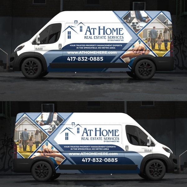 Van Wrap