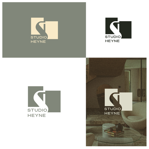 Logo design contest entry by Peaches0108
