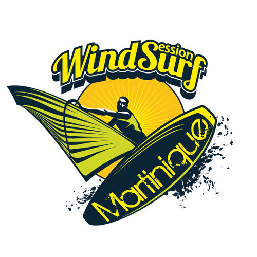 Logo design contest entry by omygod