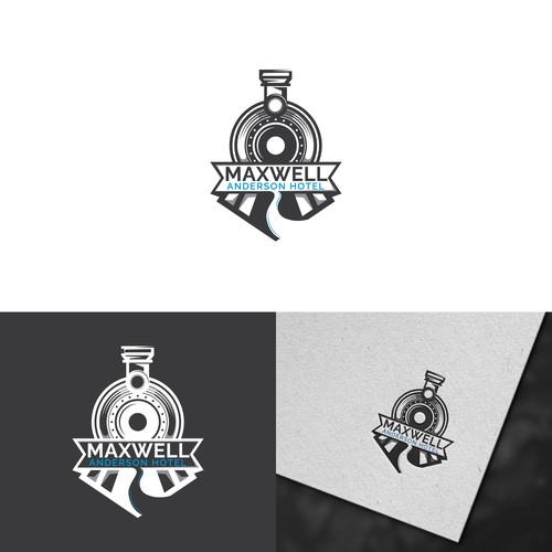 High End Hotel branding Design by Consort Solutions