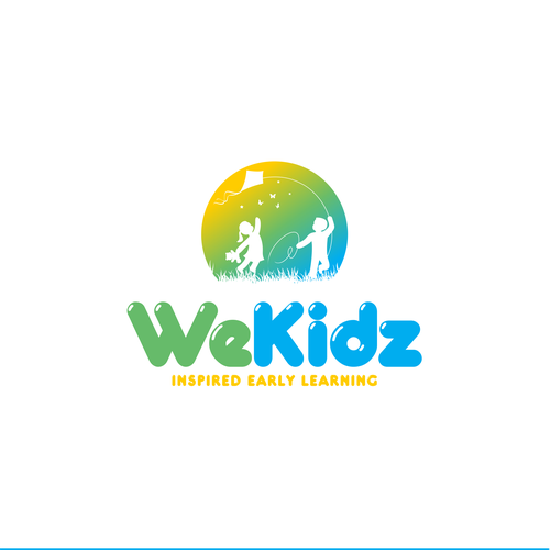 Design a world class logo for a childcare company Design by IM85™