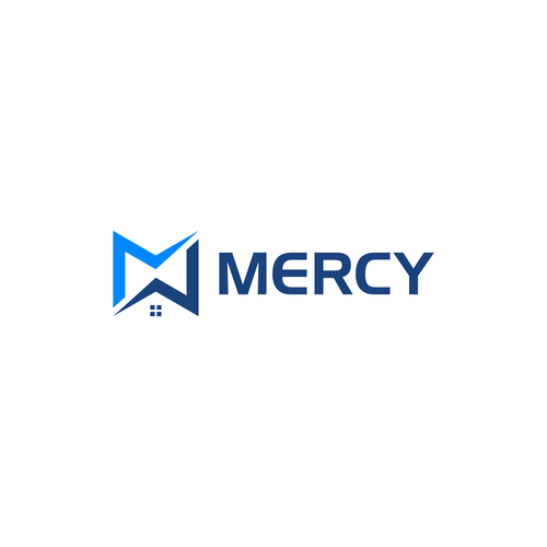 Mercy Logo Design Design by Godcho