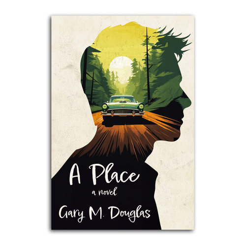 Create The Cover For The Next Great American Novel Design by n23art