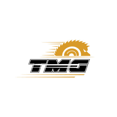 TMG Logo Design by Mila K