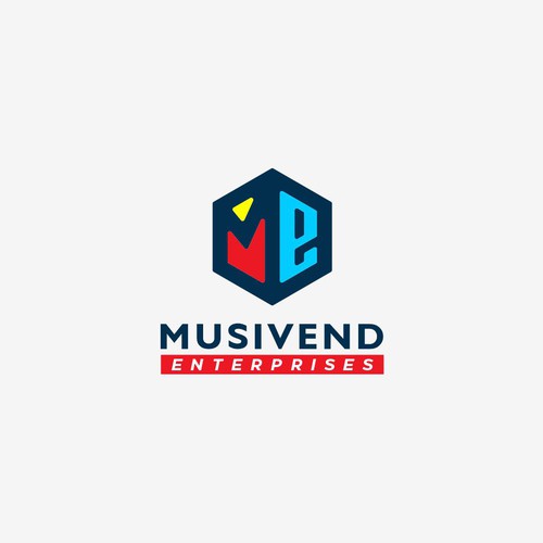 we need a powerful new logo for Amusement Services company Design by DAD-Studio