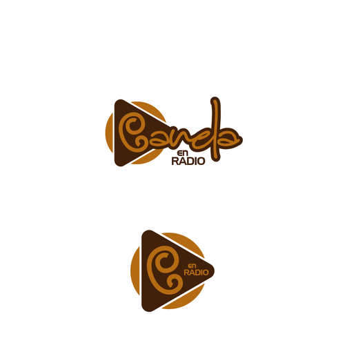 Logotipos propuesta en el concurso por iCuriel Graphic