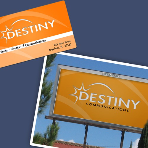 destiny Design von cdavenport4