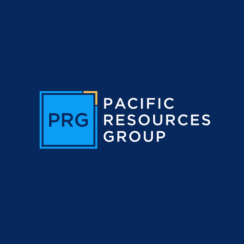 PRG Logo and Brand Guide Design by A29™