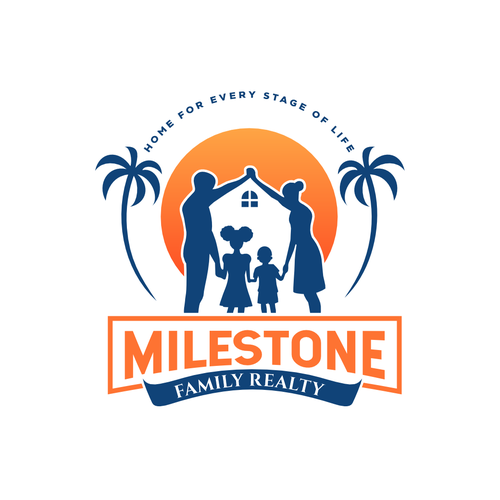 End this contest early! Refresh My Real Estate Logo Please. Design by Edw!n™