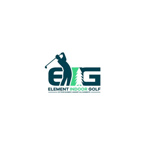 Element Indoor Golf