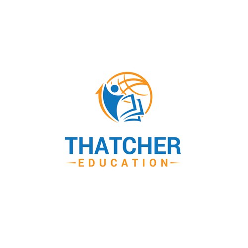 Design a logo suggesting a great journey of self discovery for my educational consulting company. Design by CreativeZ