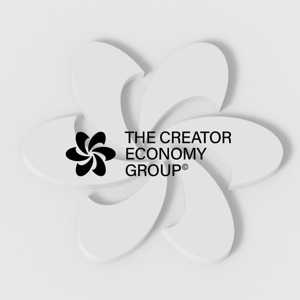 Logo Design for Influencer Market Management