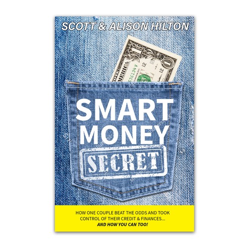 Best-Selling Credit Repair Book Needs Creative New Cover For 2nd Edition Ontwerp door Xagar85