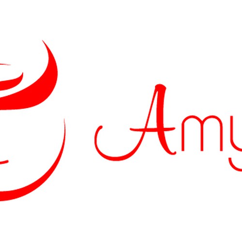 Logo for Organic Beauty Company Design by Silverman