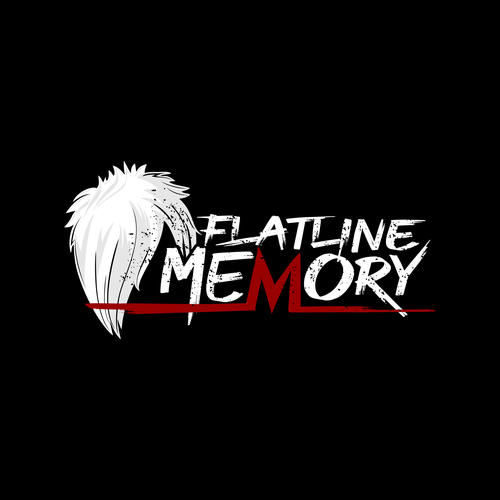 Flatline Memory Design por InfiniDesign