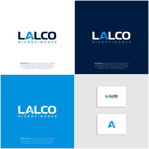 Logo & brand identity pack contest entry by Orino™