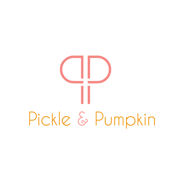 Pickle Pumpkin