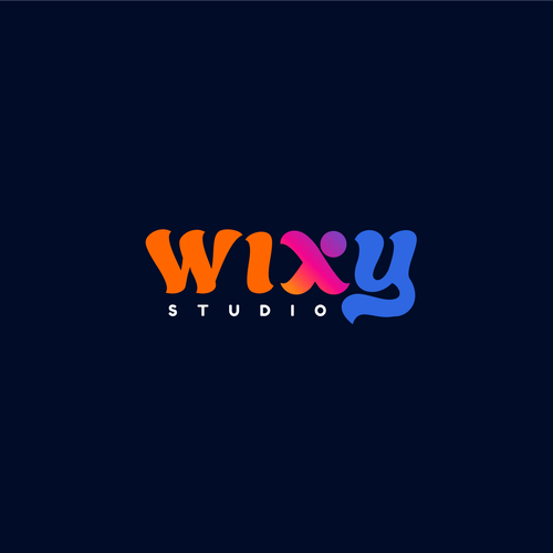 Make my  (W I X Y) logo Design by rAtu