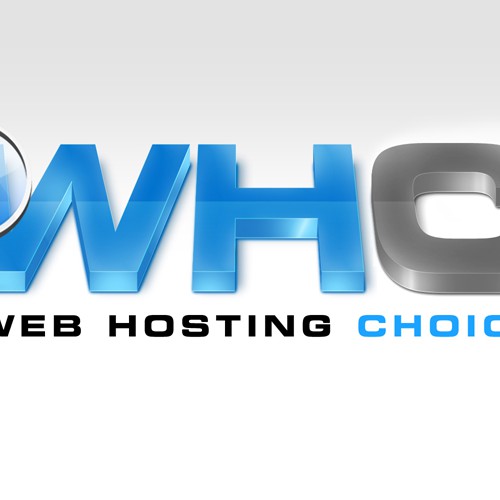 Redesign WebHostingChoice.com Design by xclusive