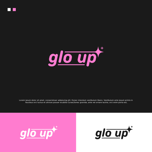 logo for a womens powder based supplement Design by Xzero