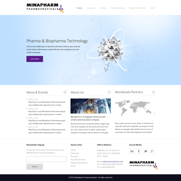 Design by Jan Michael Gelogo titled "Minafarm, Year 2013"