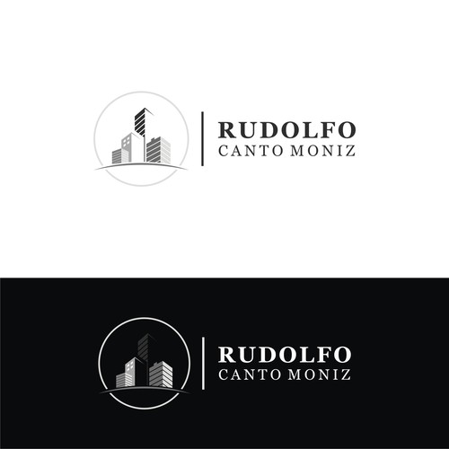 Logo & social media pack contest entry by ALvin_Art