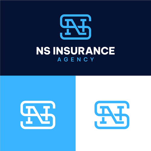 Logo for Largest Insurance Agency in Nevada Design réalisé par WxLF