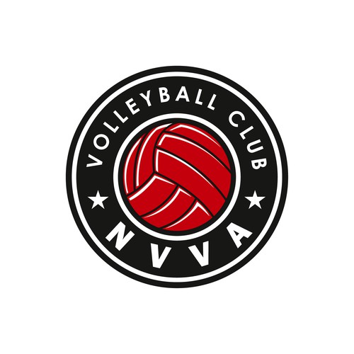 Create a new logo for one of the largest volleyball organizations in ...