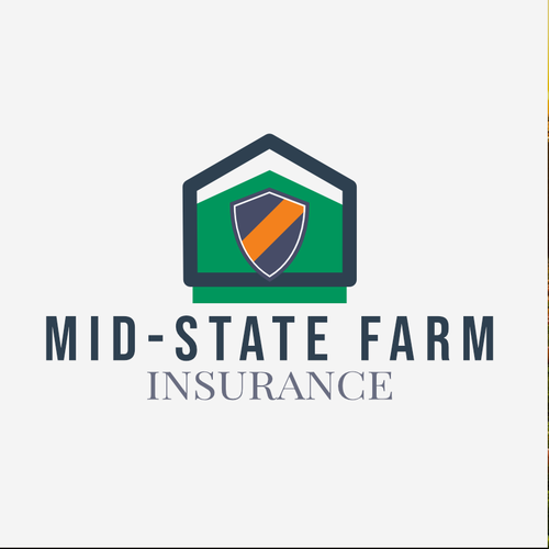 Creative AG Insurance Logo Needed!-ontwerp door Mia_Majstor