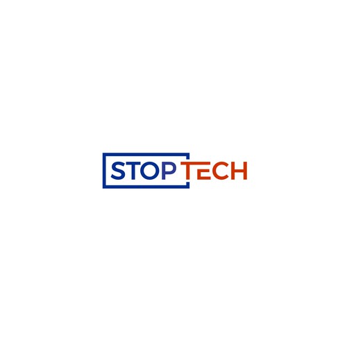 StopTech - Startup B2B industrial safety product for the elevator industry. Design von rayhanabir ™