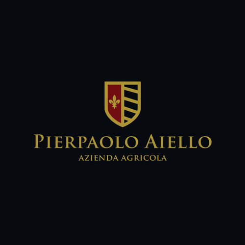 "Creare un logo per una azienda agricola italiana" winning Product label