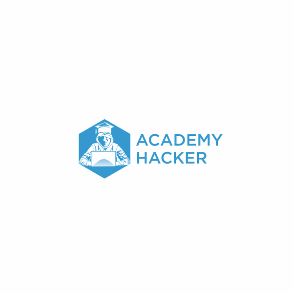 Design by keribel titled "Academy Hacker"