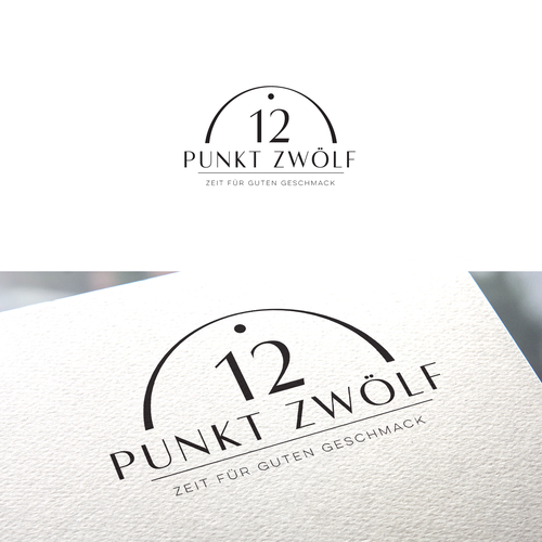 Logo design contest entry by OctoCreative