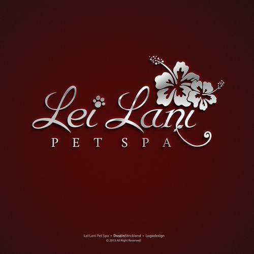 Lei lani sale pet spa