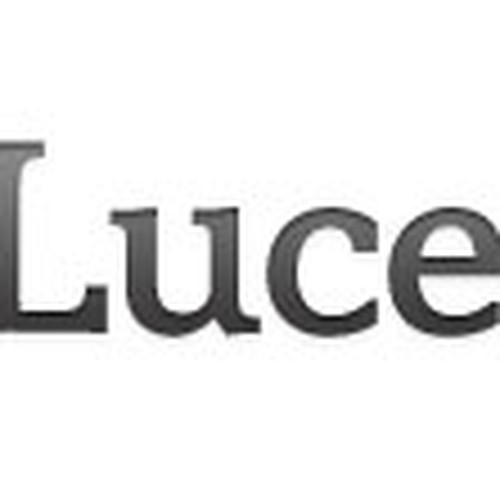 Help Lucene.Net with a new logo Ontwerp door Larsenal