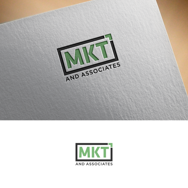 Design by bthn_designs titled "mkt"